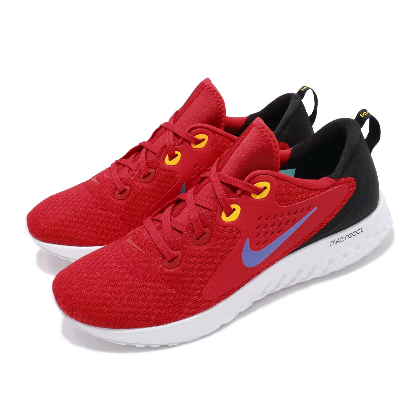Nike 慢跑鞋 Legend React 運動 男鞋 AA1625-601