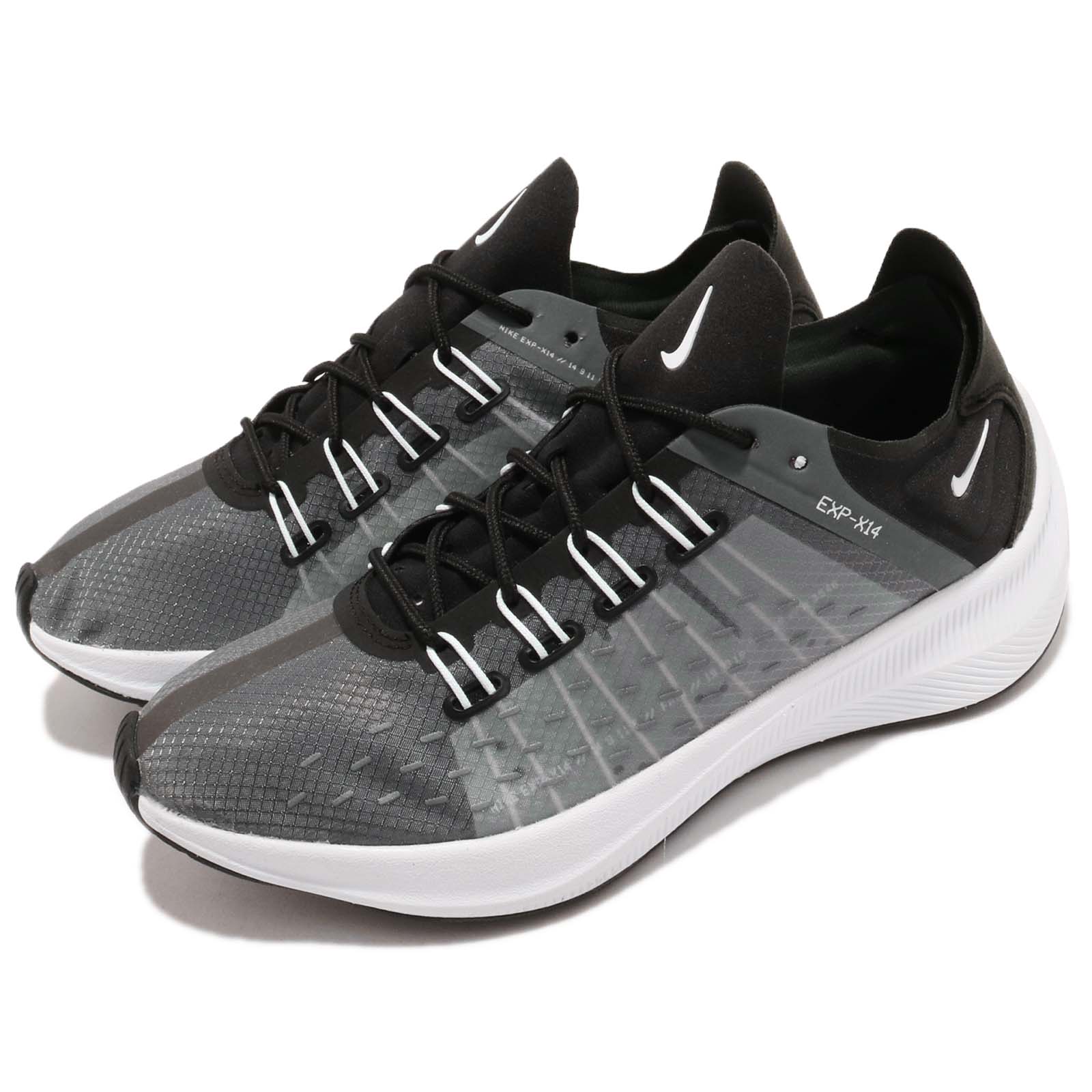 Nike 慢跑鞋 Nike EXP-X14 運動 女鞋 AO3170-001