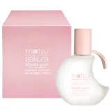 Masaki PARIS 松島正樹 浪漫櫻花女性淡香精 80ml