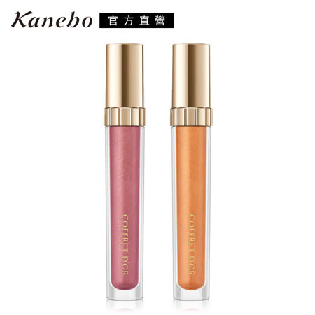 COFFRET D'OR光透立體眼彩蜜3.2g(2色任選)