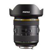 PENTAX  DA*11-18mm F2.8 ED DC AW 廣角變焦大光圈頂級星鏡(公司貨)