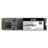 ADATA威剛 XPG SX6000 Lite 512GB M.2 2280 PCIe SSD固態硬碟