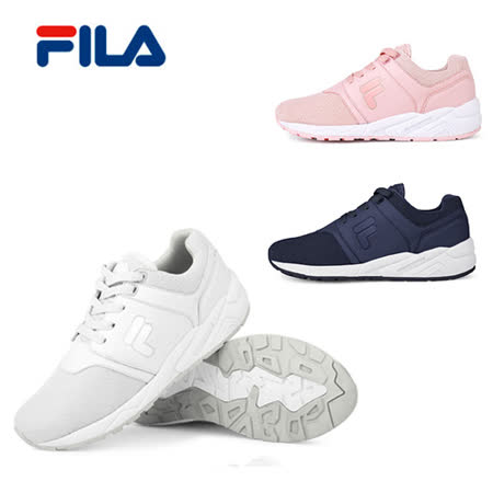 FILA 男女款
休閒運動訓練鞋