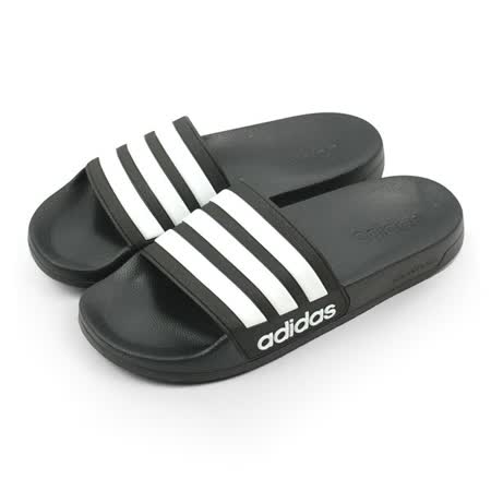 Adidas 防水拖鞋