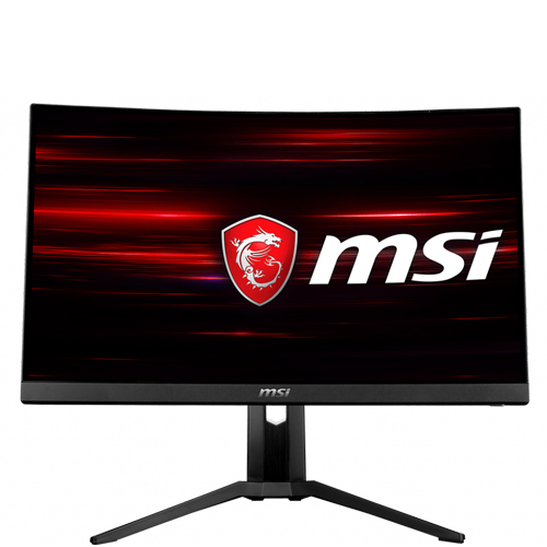 MSI 微星 Optix MAG271CR 27型 144Hz 曲面電競寬螢幕