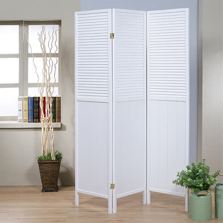 C&B
雪之藏百葉三面屏風