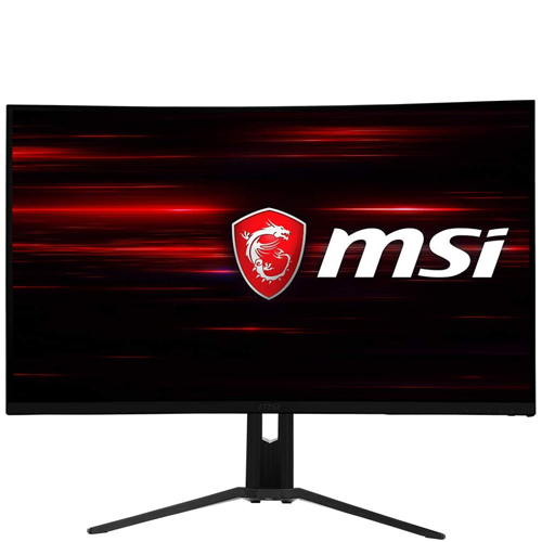msi微星 Optix MAG321CQR 32吋 曲面電競螢幕
