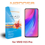 NIRDOSA VIVO V15 Pro 9H 0.26mm 鋼化玻璃 螢幕保護貼