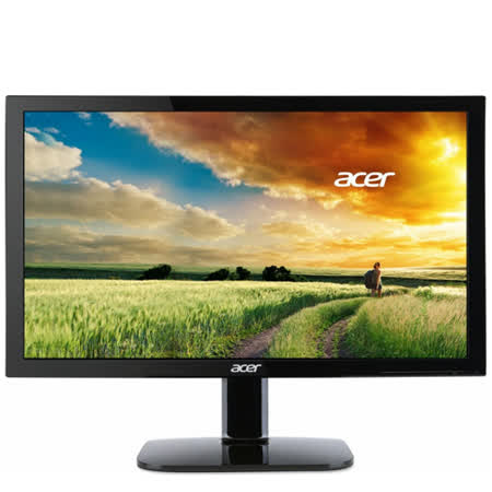 ACER 22型不閃屏瀘藍光
液晶螢幕KA220HQ