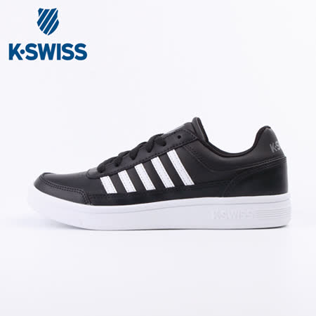 K-SWISS 女
Court 休閒運動鞋