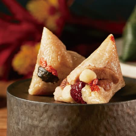 提貨券
喜來登麻油雙喜粽