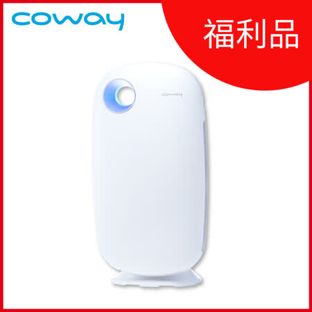 Coway 加護抗敏型
空氣清淨機