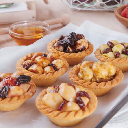 提貨券
拿滋派瑞豆塔12入