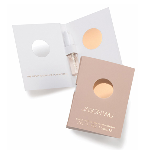 Jason Wu 吳季剛女性淡香精針管1.5ml(3入組)
