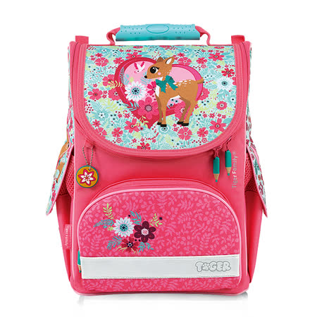 Tiger Family小貴族超輕量護脊書包