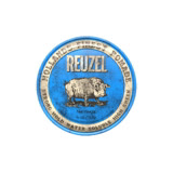 REUZEL  藍豬水性髮油 113g