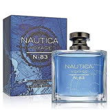 NAUTICA Voyage 航海N-83男性淡香水 100ml