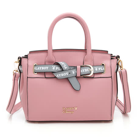 PLAYBOY
玩色繽紛系列手提包