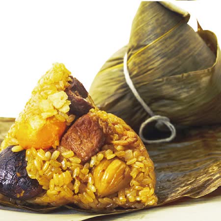 提貨券
傻瓜經典滿漢肉粽