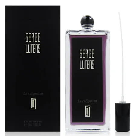 Serge Lutens蘆丹氏 La Religieuse 修女中性淡香精100ml