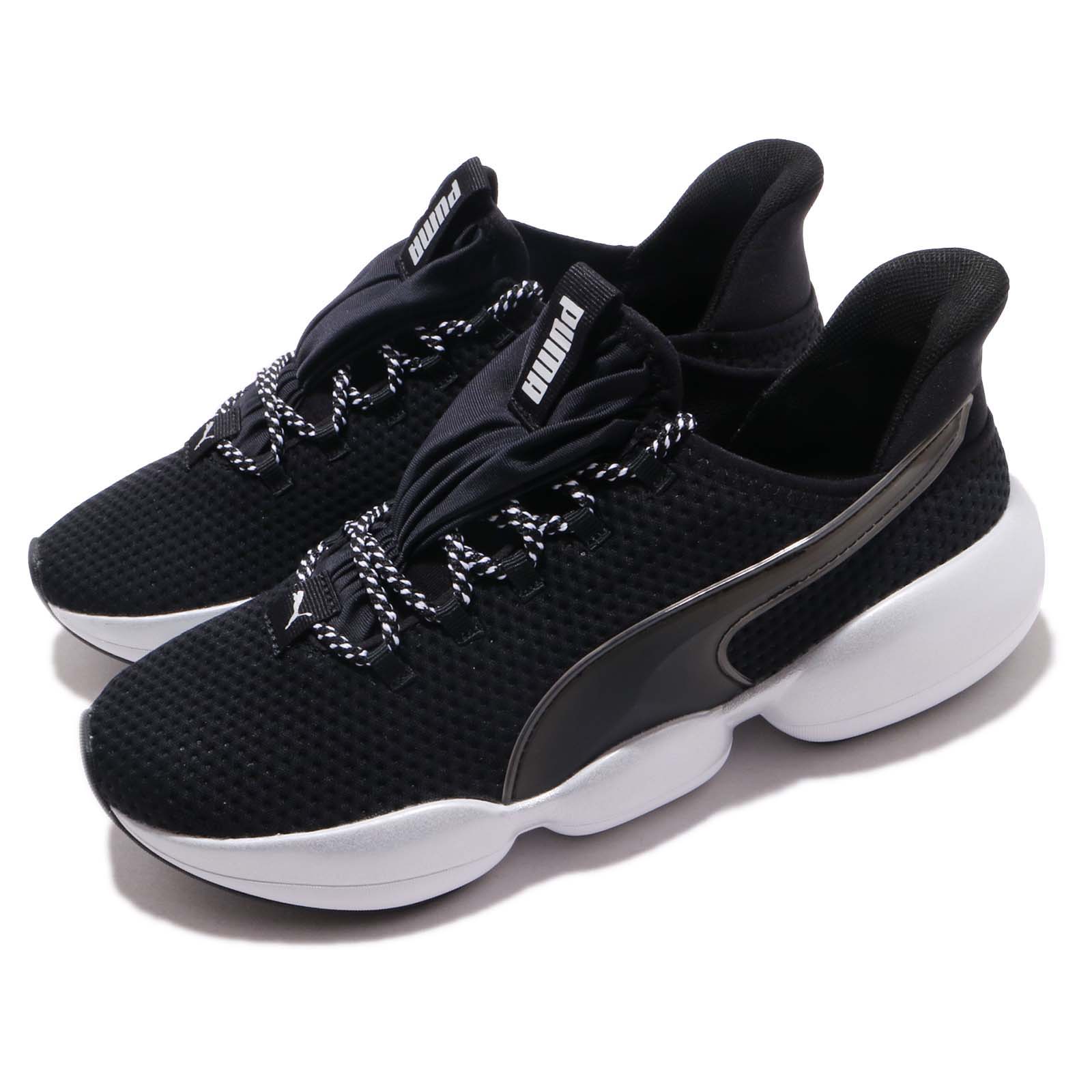 Puma 慢跑鞋 Mode XT 低筒 運動 女鞋 19226601