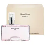 Masaki PARIS 松島正樹 同名女性淡香精 80ml