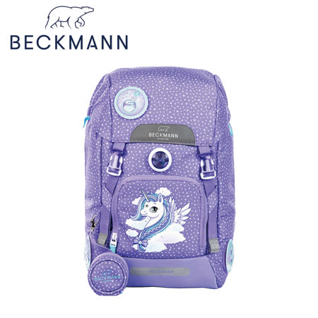 Beckmann
兒童護脊書包22L 
