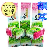 【龍源茶品】萃韻阿里山高山烏龍茶葉8包組(150g/包)-共2斤/附提袋