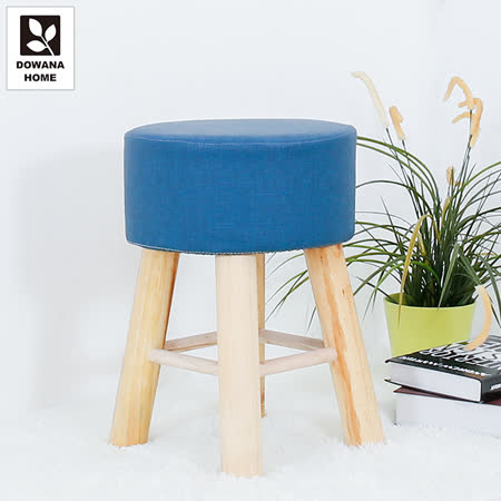 多瓦娜
萌萌貓抓皮四腳高圓凳