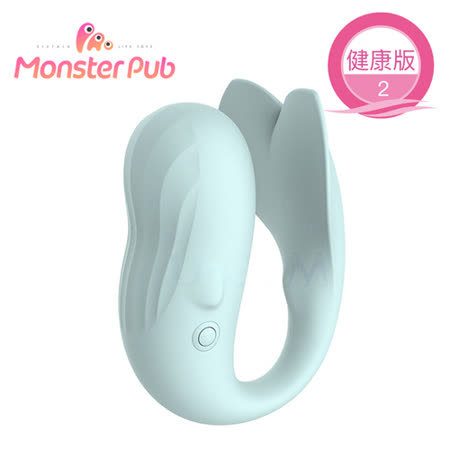 【SISTALK】小怪獸 二代
鯨魚博士-健康凱格爾版