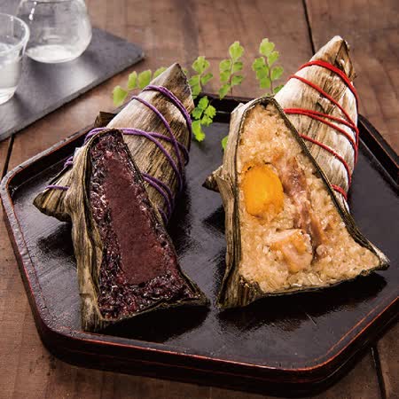 提貨券
九如商號經典湖州粽禮盒