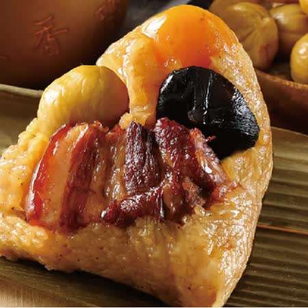 提貨券
天香樓東坡肉粽