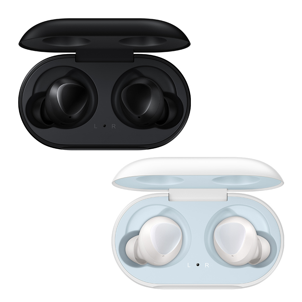 SAMSUNG 三星 Galaxy Buds 原廠無線藍牙耳機 (台灣公司貨-盒裝)