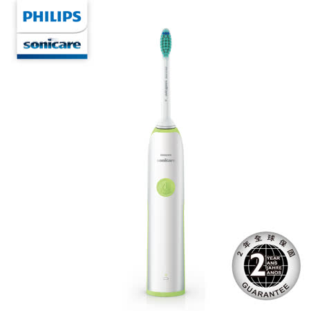 【Philips飛利浦】Sonicare 潔淨音波震動牙刷/電動牙刷 HX3216/31
