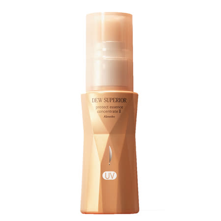 Kanebo 佳麗寶 DEWS潤活UV防護美容液40ml(兩款任選)