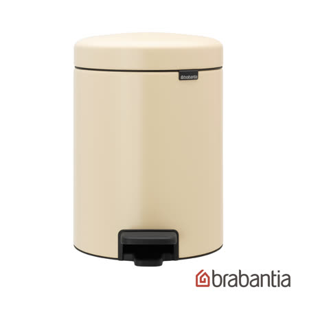 Brabantia
NEWICON垃圾桶-5L
