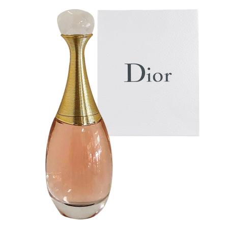 Dior 迪奧 J ADORE真我宣言淡香水100ml 