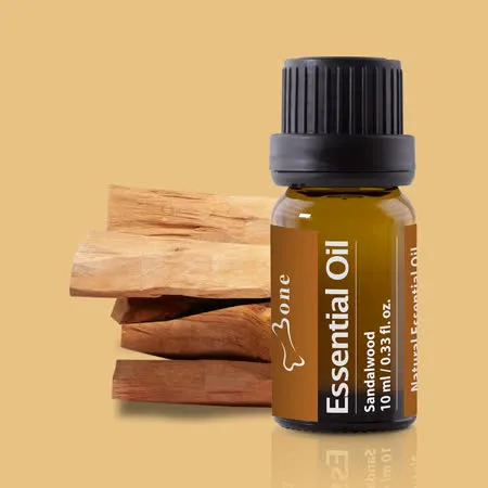 【Bone】檀香精油 Essential Oil - Sandalwood 10ml