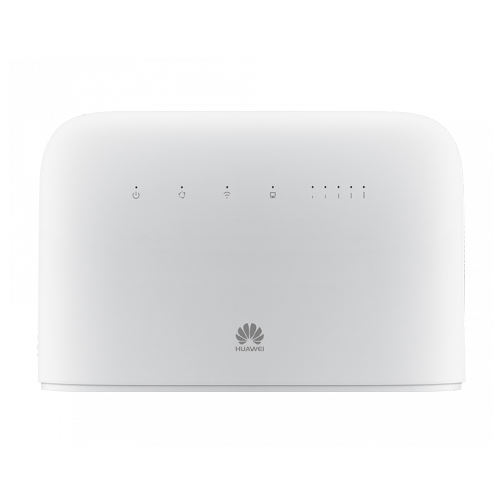 HUAWEI 華為 原廠 B715s-23c 4G LTE 無線分享器 / 路由器(送原廠天線)