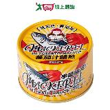 東和無新增蕃茄汁鯖魚(黃)(230G/3入)【愛買】