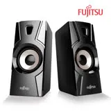 FUJITSU富士通USB電源多媒體喇叭PS-170