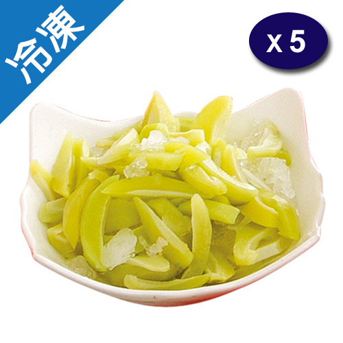 海霸王情人果300G±5%/盒X5