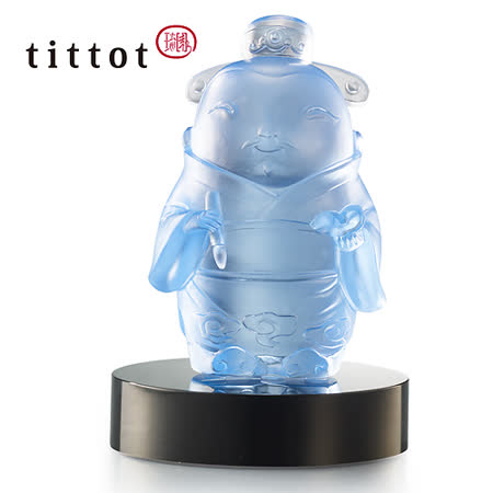 tittot 琉園
好聰明 文昌帝君擺飾