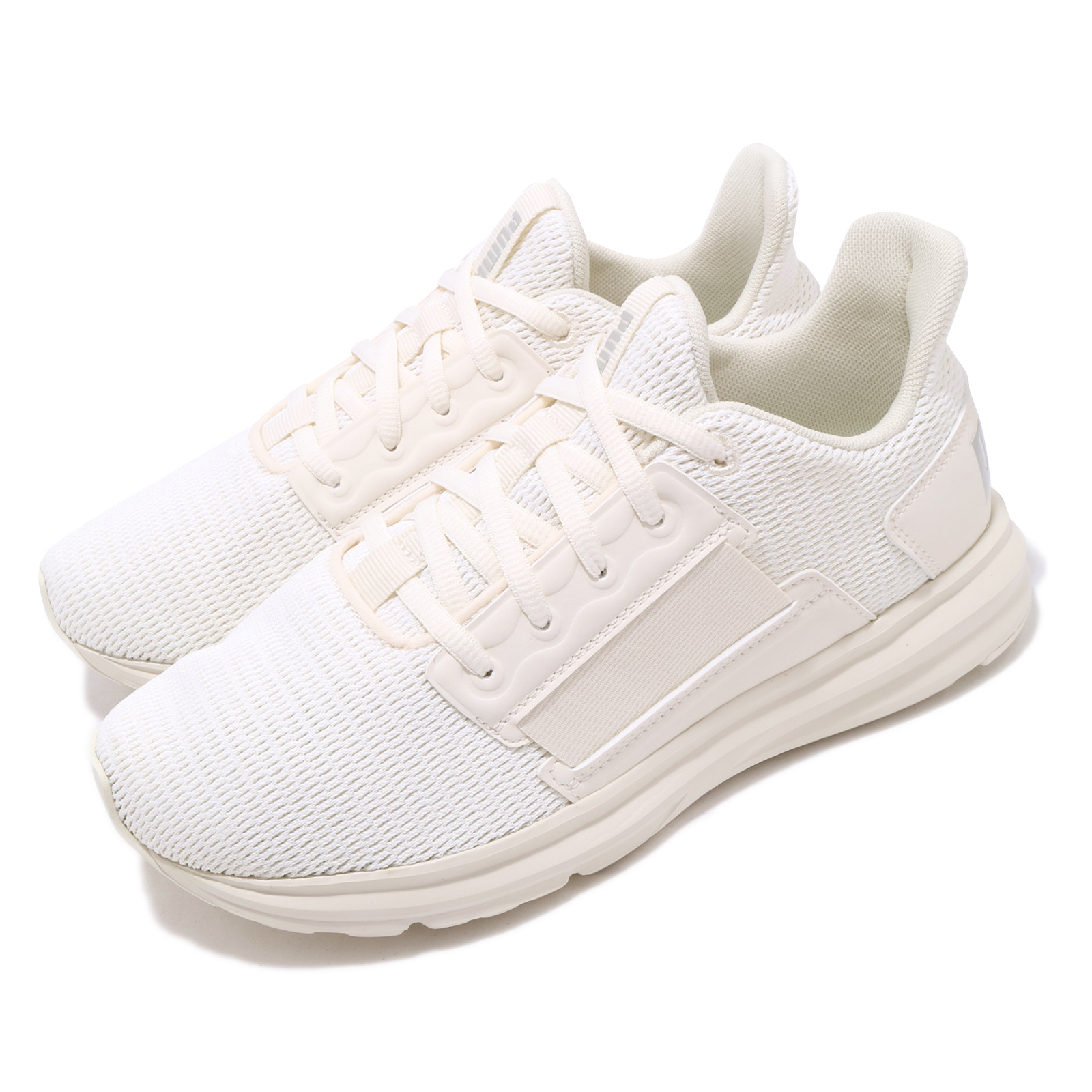 Puma 慢跑鞋 Enzo Street Heather 女鞋 19235002