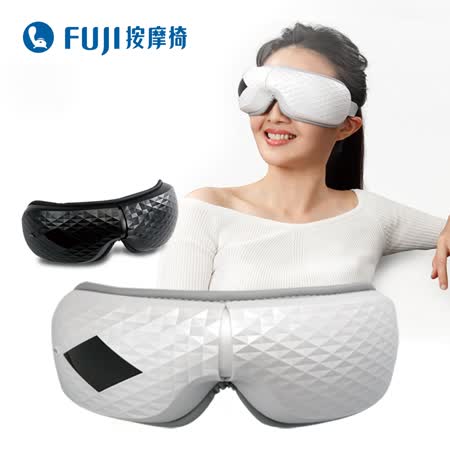 FUJI 溫感愛視力 FG-233  