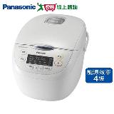 Panasonic國際 10人份微電腦電子鍋SR-JMN188