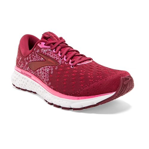 BROOKS 女 避震緩衝象限 Glycerin 17(1202831B694)