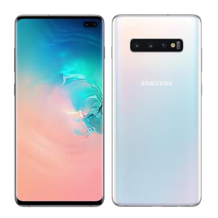 SAMSUNG Galaxy S10+ 8G/128G 6.4吋手機