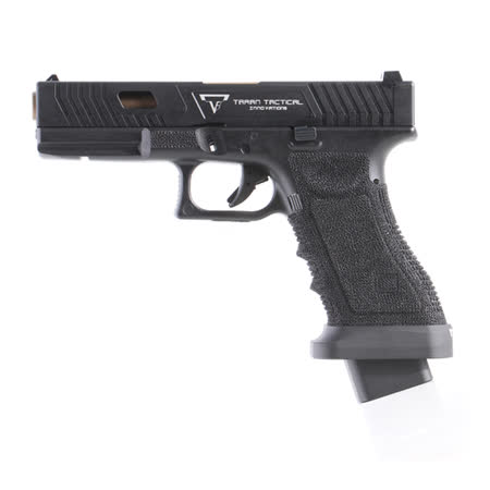 Bell TTI G17 
JOHN WICK遊戲用槍
