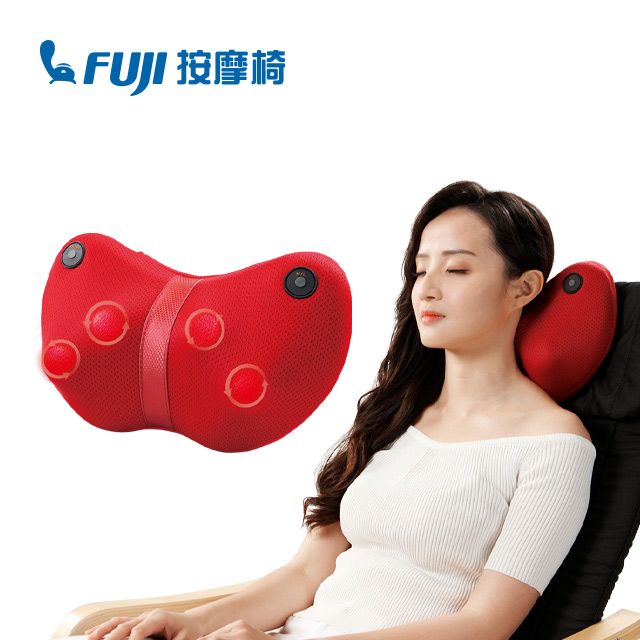 FUJI 溫揉按摩機 FG-159